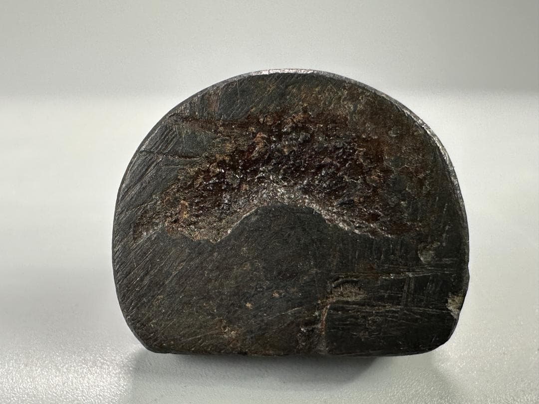 仏教美術　江戸時代　古銅製　観音像　銅仏　豆仏　時代厨子付き　古仏