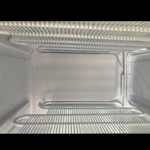 アイリスオーヤマ 冷凍庫 IUSD-18A-W 175L 2022年製