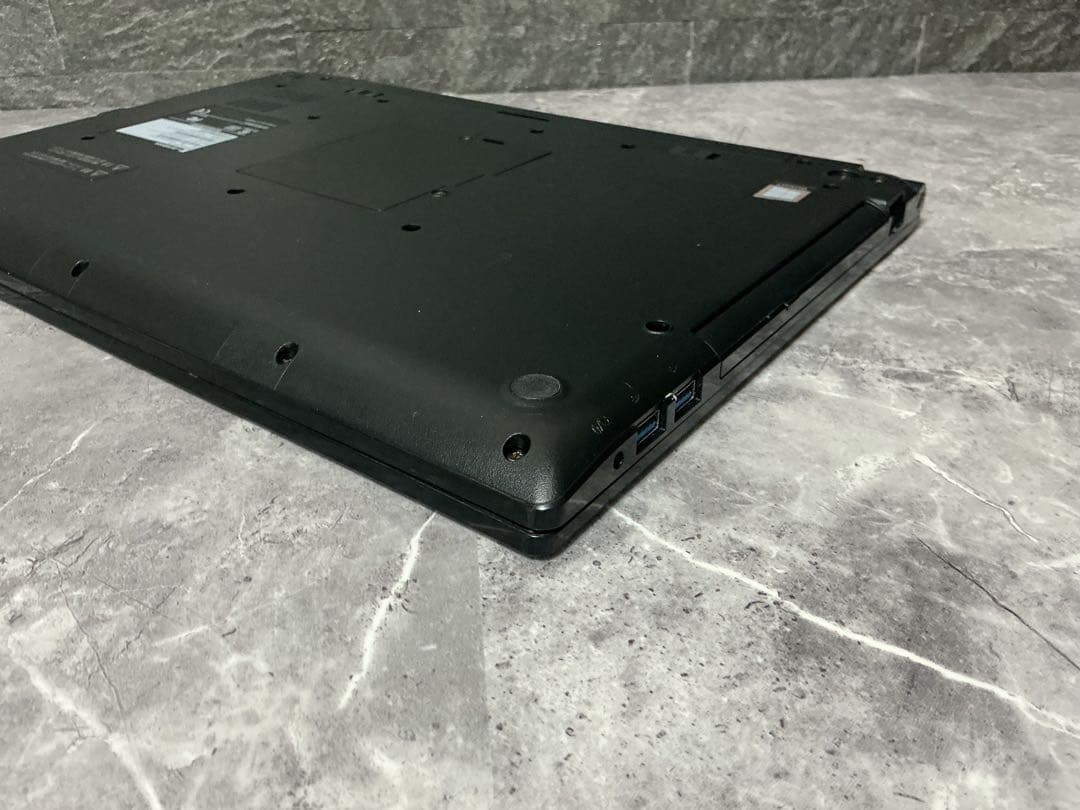 ✨美品✨dynabook corei7 メモリ16GB 新品SSD256GB