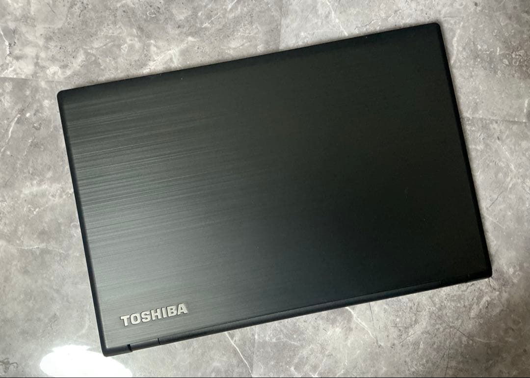 ✨美品✨dynabook corei7 メモリ16GB 新品SSD256GB