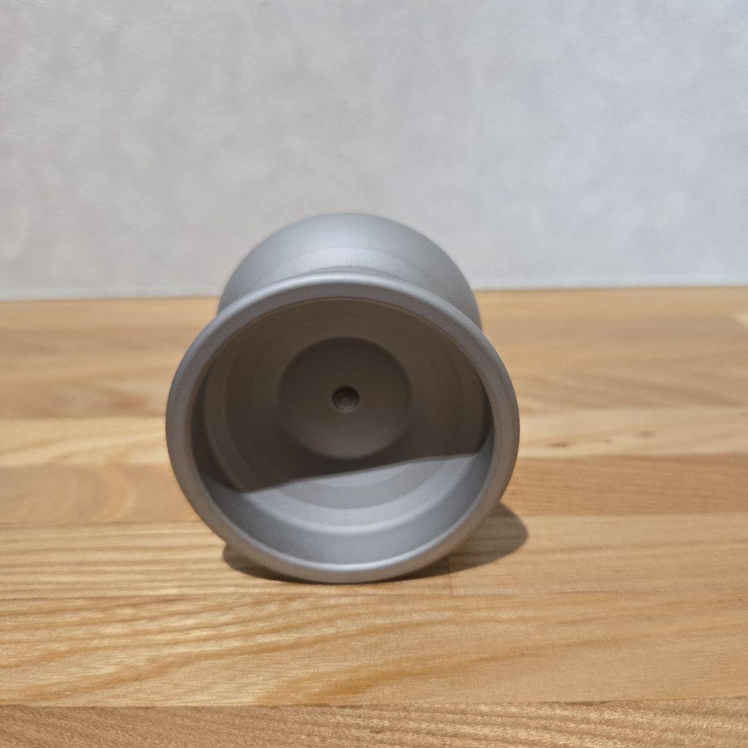 ムスタング　ヨーヨー　ターニングポイント