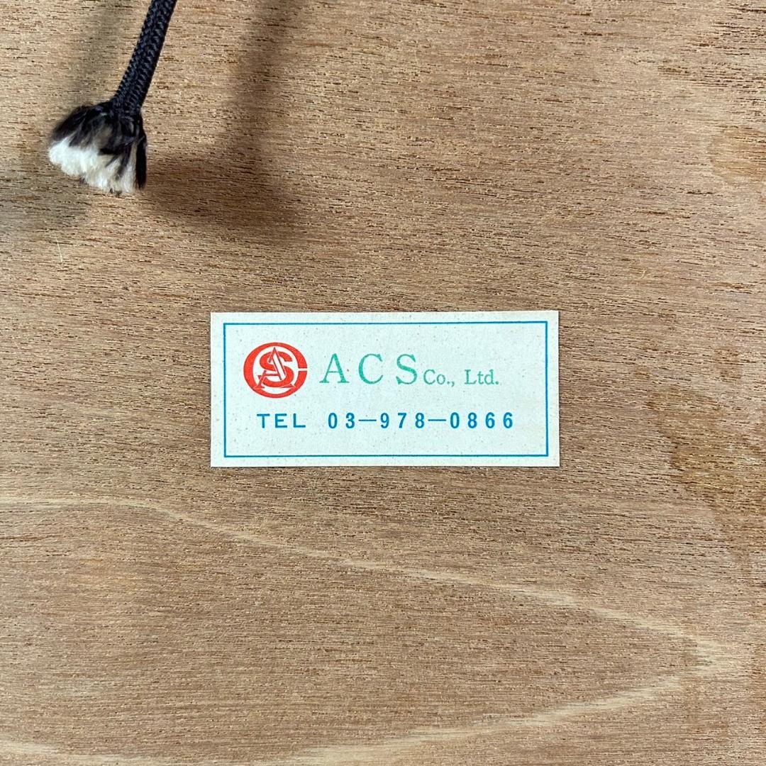 美品 トーマス・マックナイト「カラファティ」シルクスクリーン 直筆サイン入