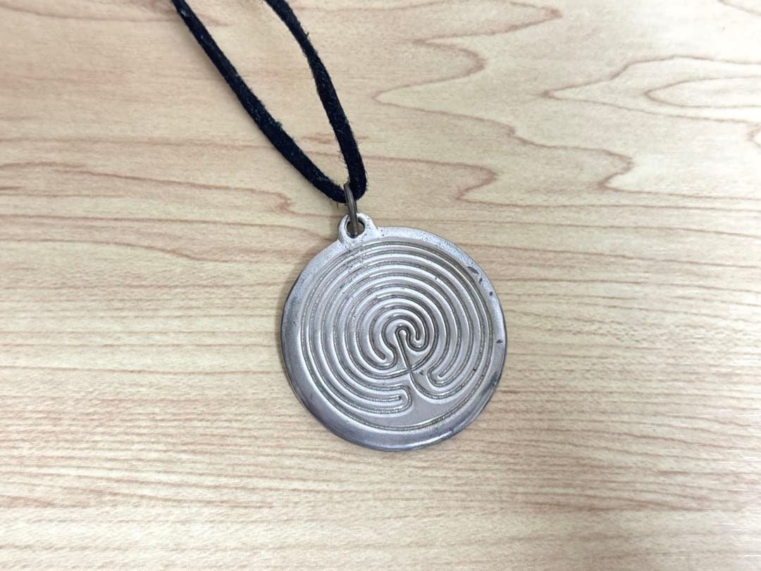 ラビリンス　ダウンジング協会