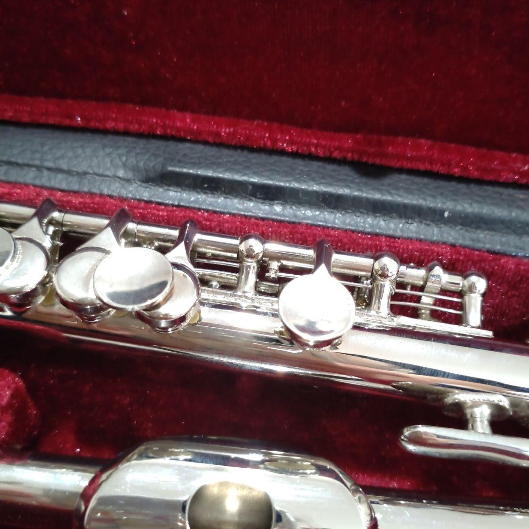 s*a様 ピッコロ 本体 ケース付き