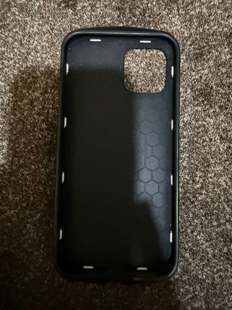 Apple iPhone 12 Pro ブラック本体