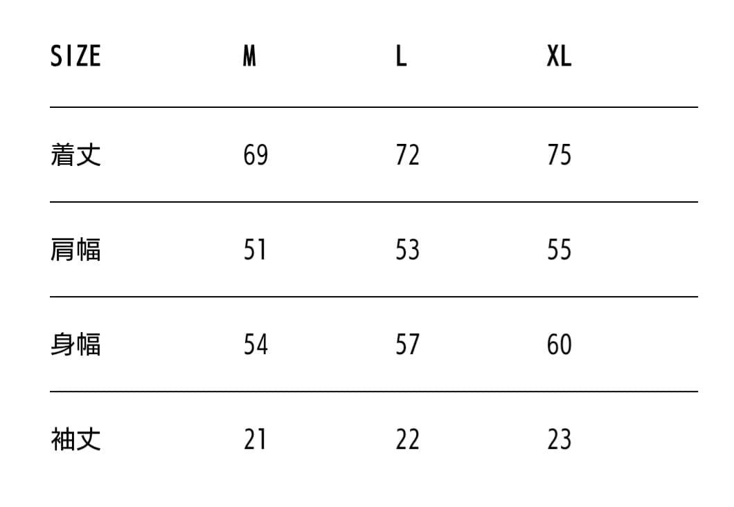 ヒステリックグラマー × GDC REBEL GIRL T SHIRT 白/M