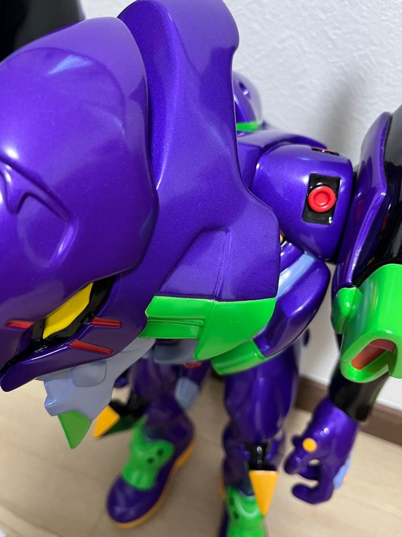 Kaiju One エヴァンゲリオン初号機