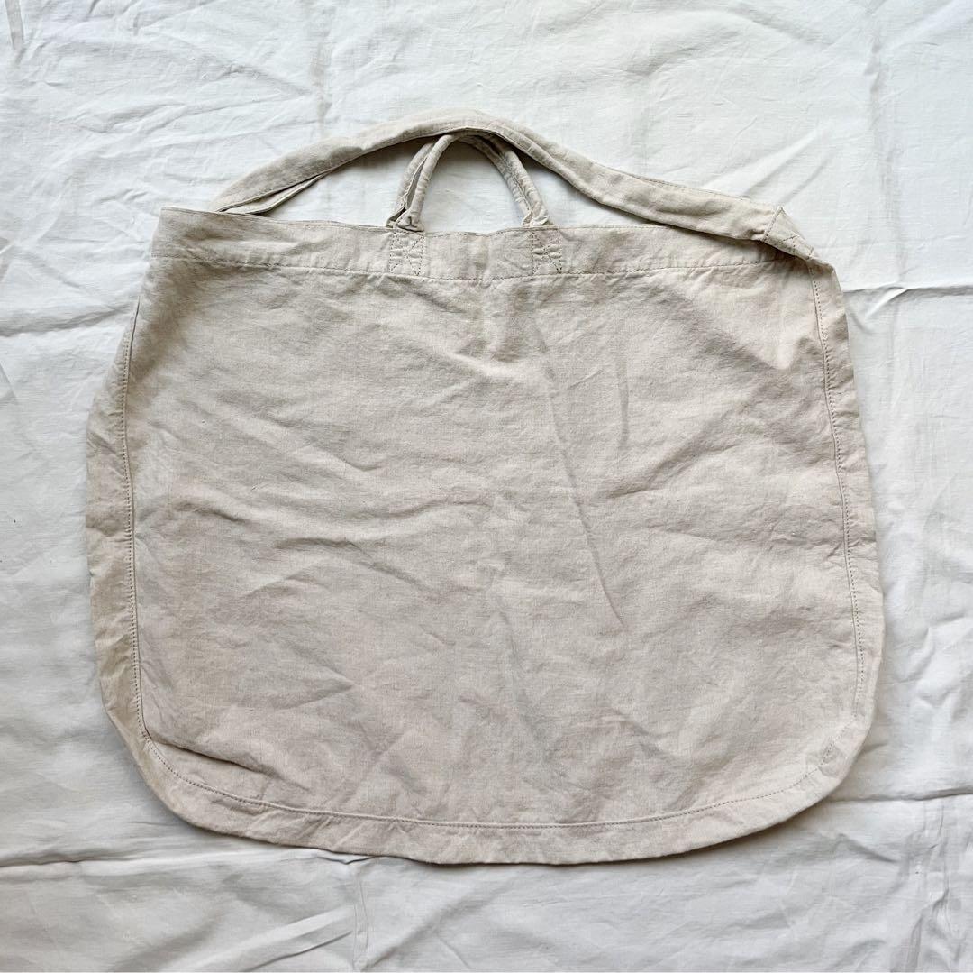 arts&science デリバリートート