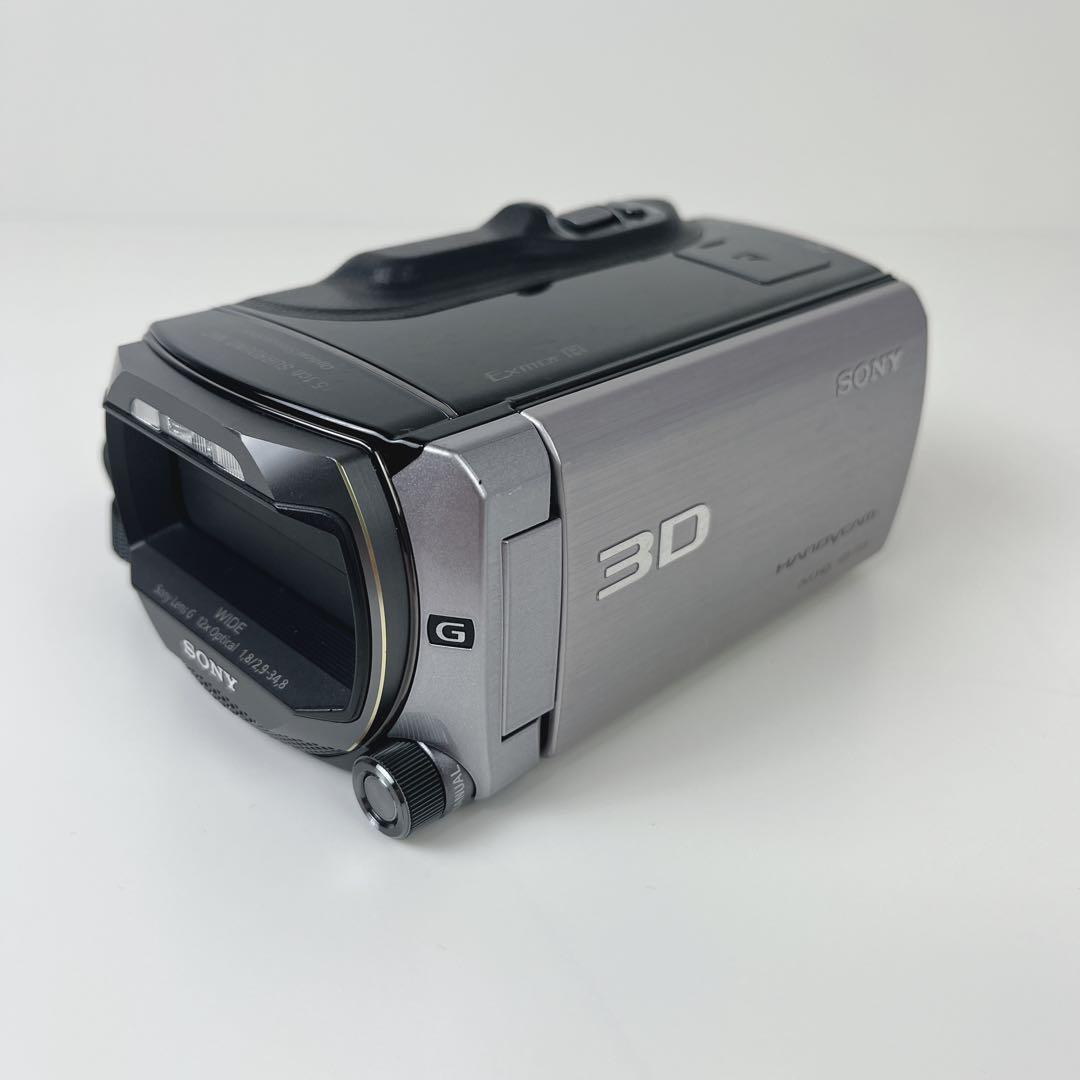 ソニー SONY HDR-TD10 デジタルビデオカメラ ハンディカム