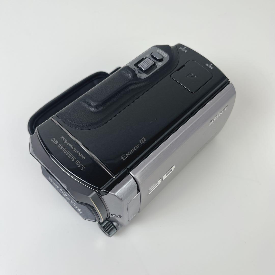 ソニー SONY HDR-TD10 デジタルビデオカメラ ハンディカム