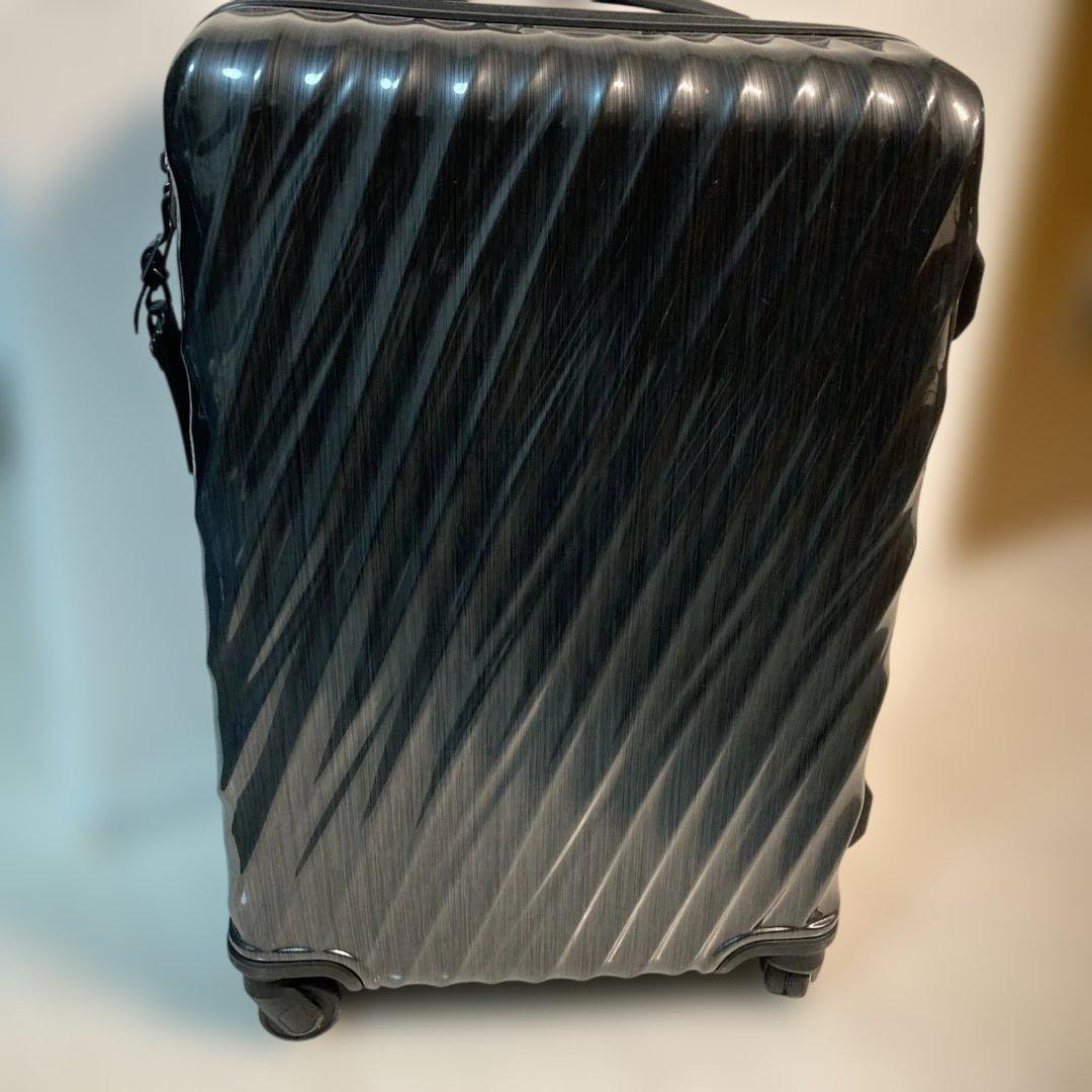 TUMI キャリーケース