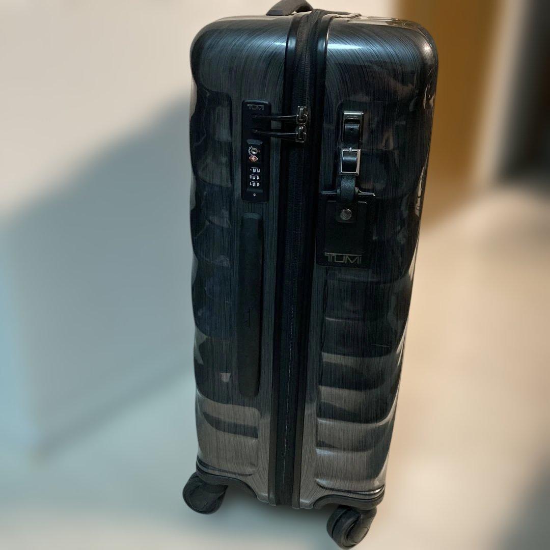 TUMI キャリーケース