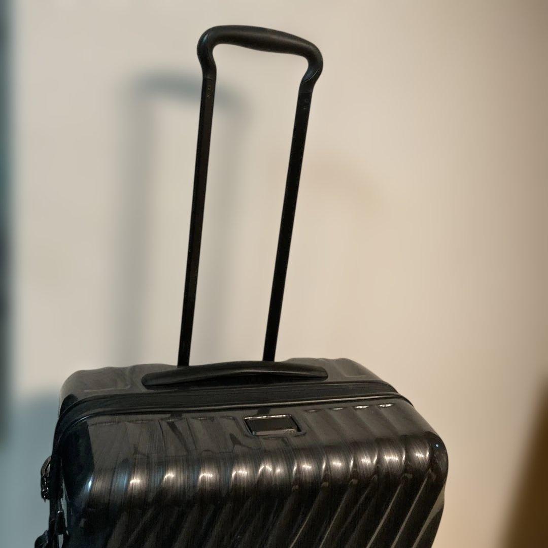 TUMI キャリーケース