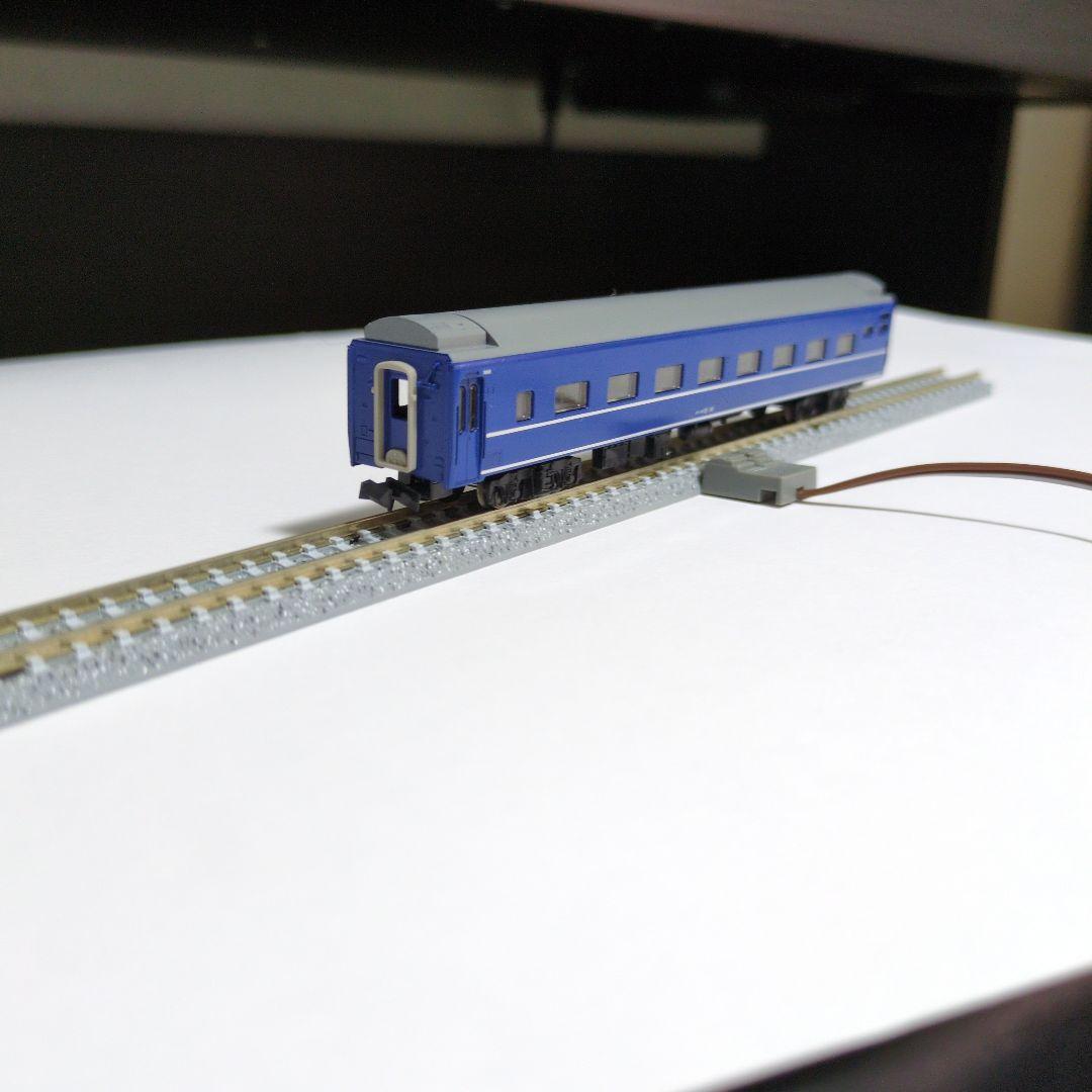 TOMIX 14.15系　寝台特急あかつき