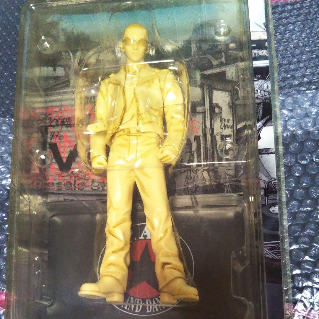 クローズフィギュア藤川輝