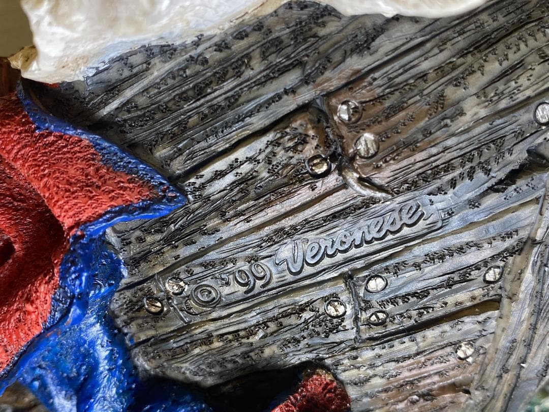 Heroic Fantasie フィギュア