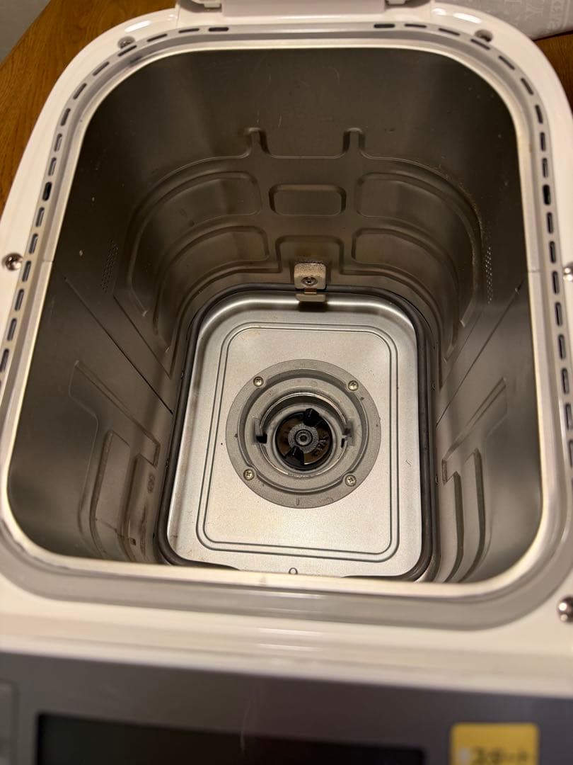 Panasonic ホームベーカリー　SD-BMT2000 2020年製