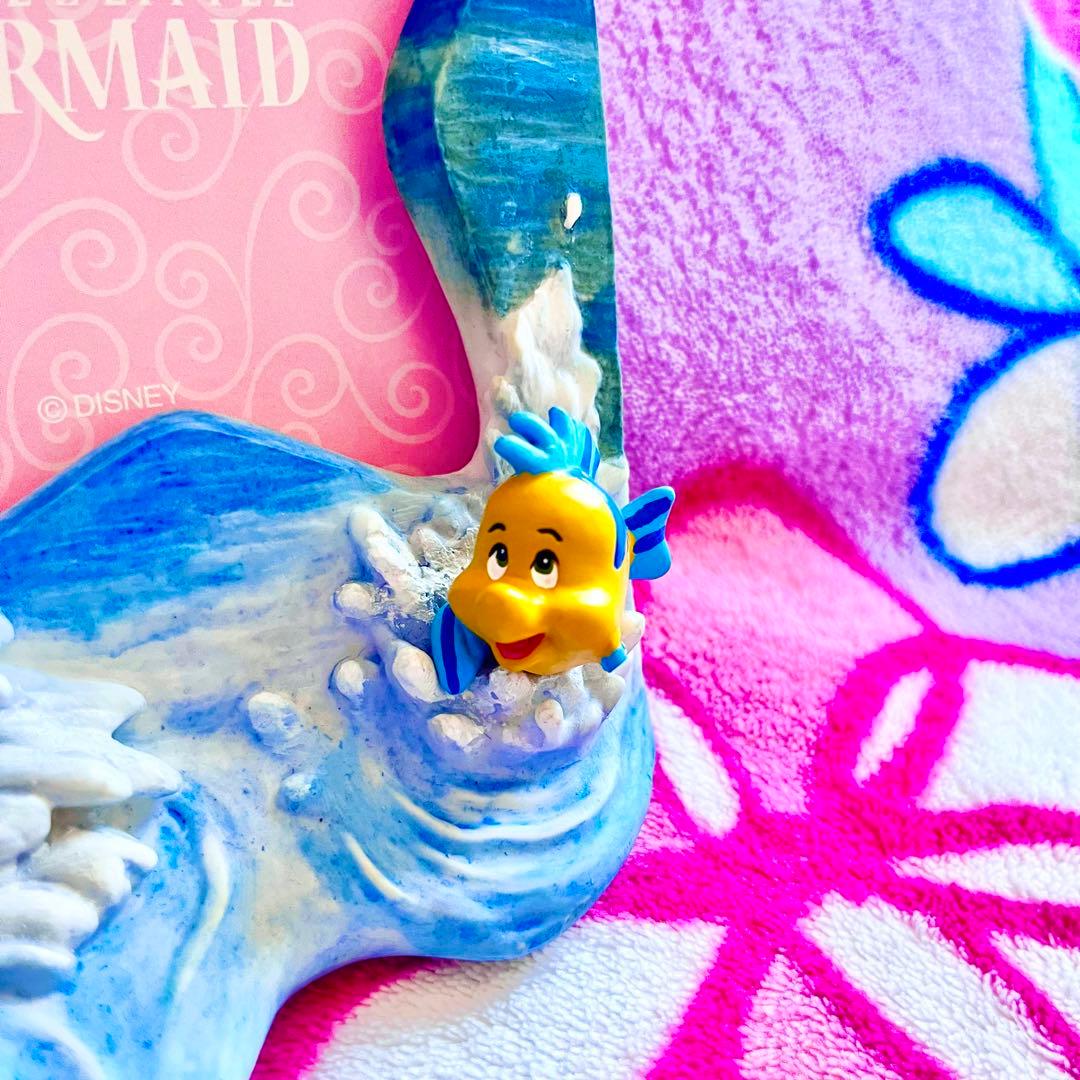 リトルマーメイド　写真立て