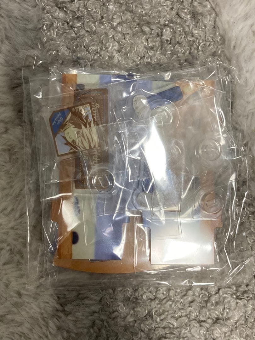 鬼滅の刃 冨岡義勇誕生日 2024 アクリルスタンド