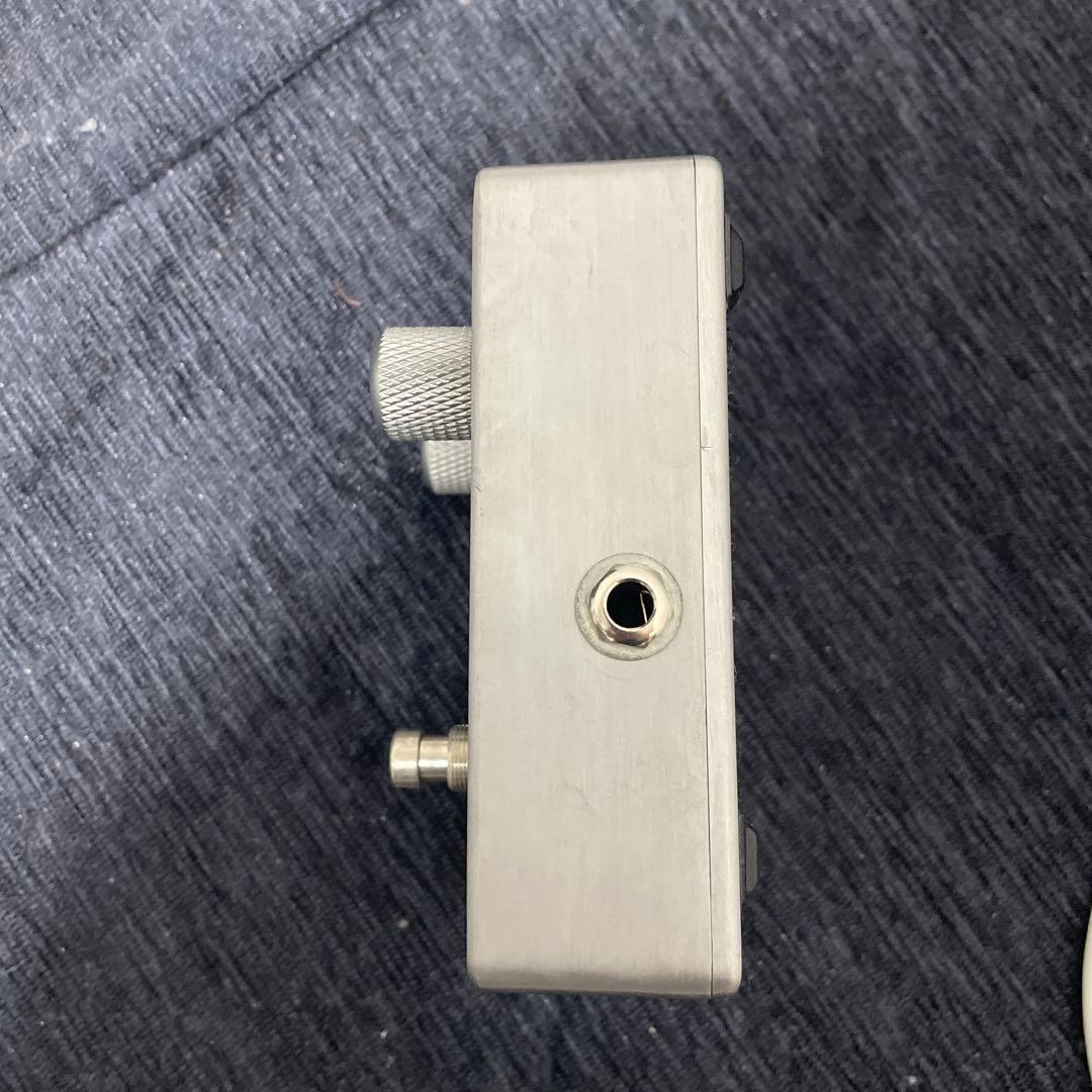 Rocktron Guitar Silencer ノイズリダクション