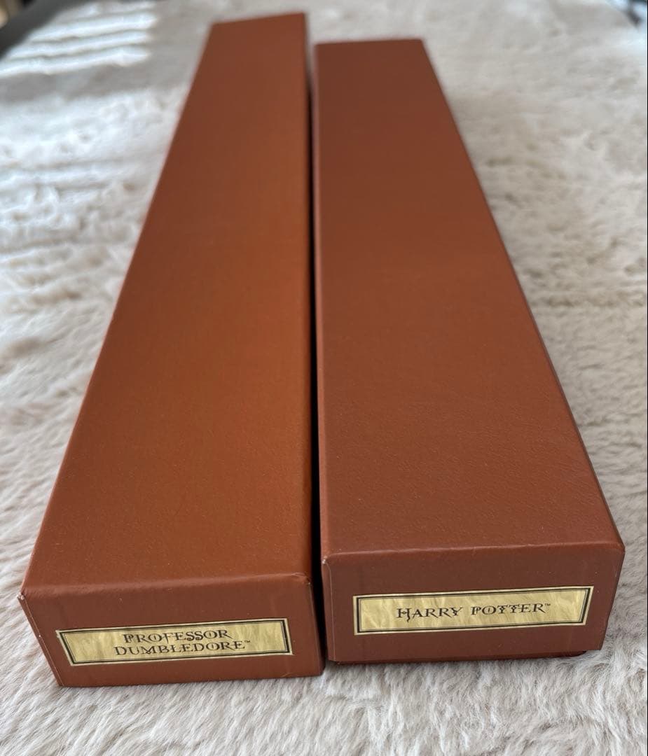 USJ限定　マジカルワンド　ハリーポッター　ダンブルドア　杖　スティック