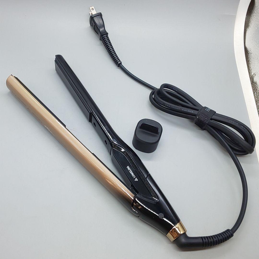 ヘアビューロン 4DPlus ストレート リュミエリーナ【正規品】27