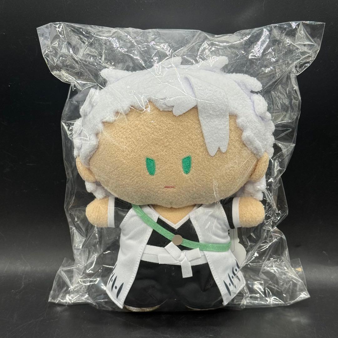 BLEACH MOVIC よりぬい　3体セット ブリーチ ぬいぐるみ