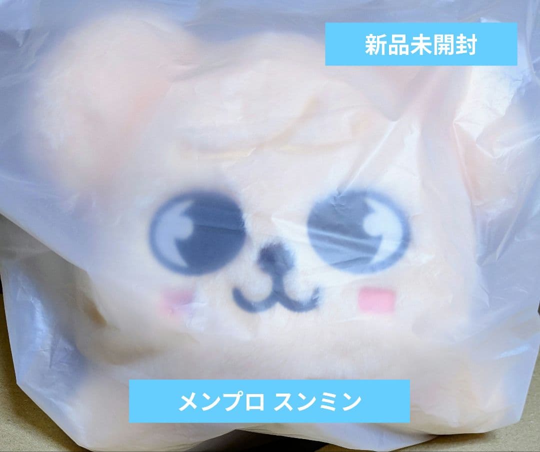 Stray Kids celebrATE PuppyM SKZOO スキズ