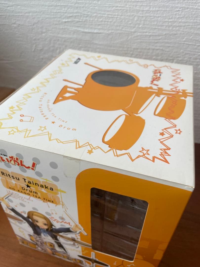 けいおん！　アルター　5体セット