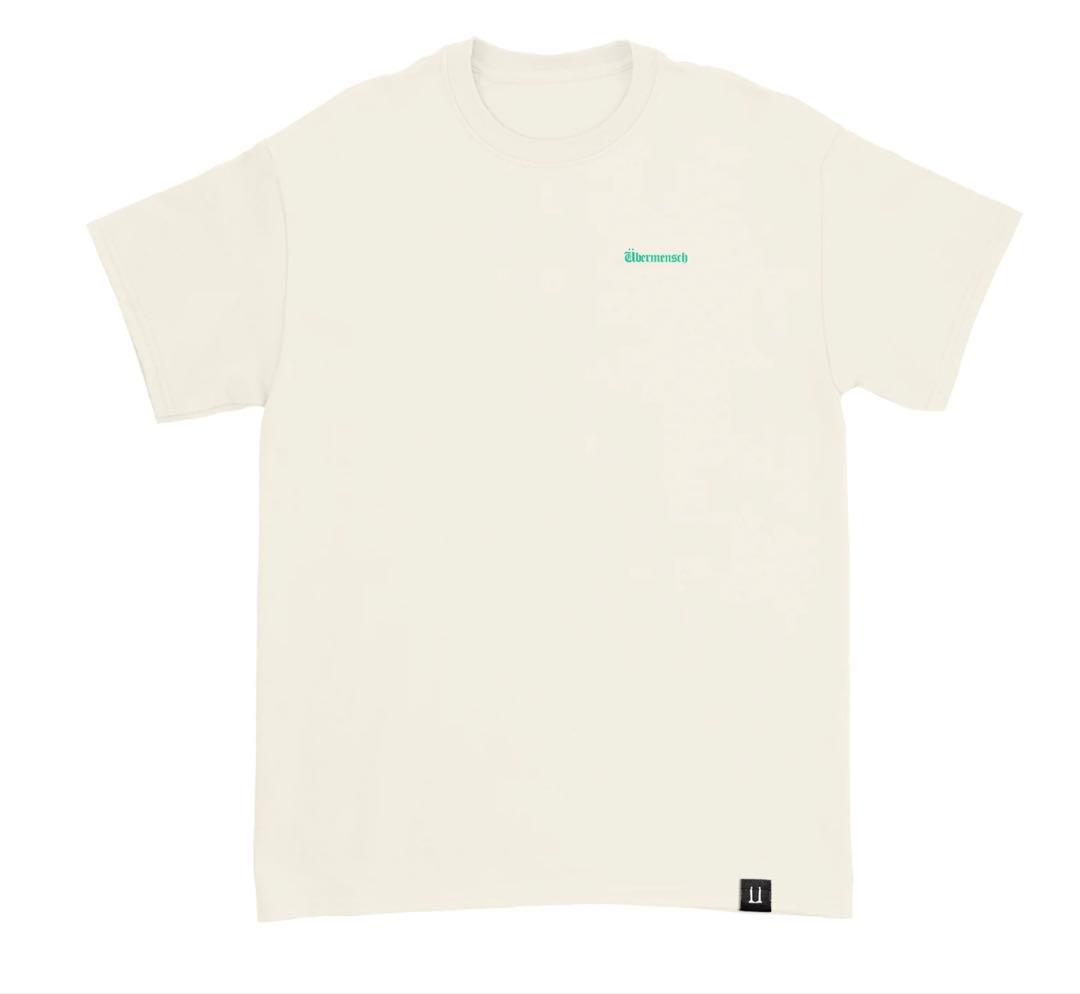 Ubermensch 海外限定Tシャツ