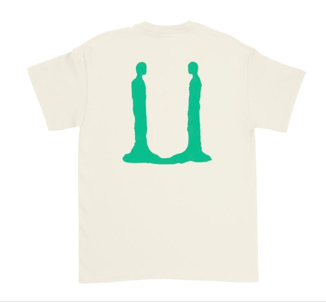 Ubermensch 海外限定Tシャツ