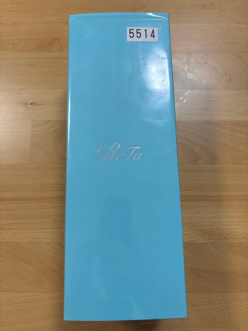 【未使用未開封】ReFa リファファインバブルS シャワーヘッド リファ