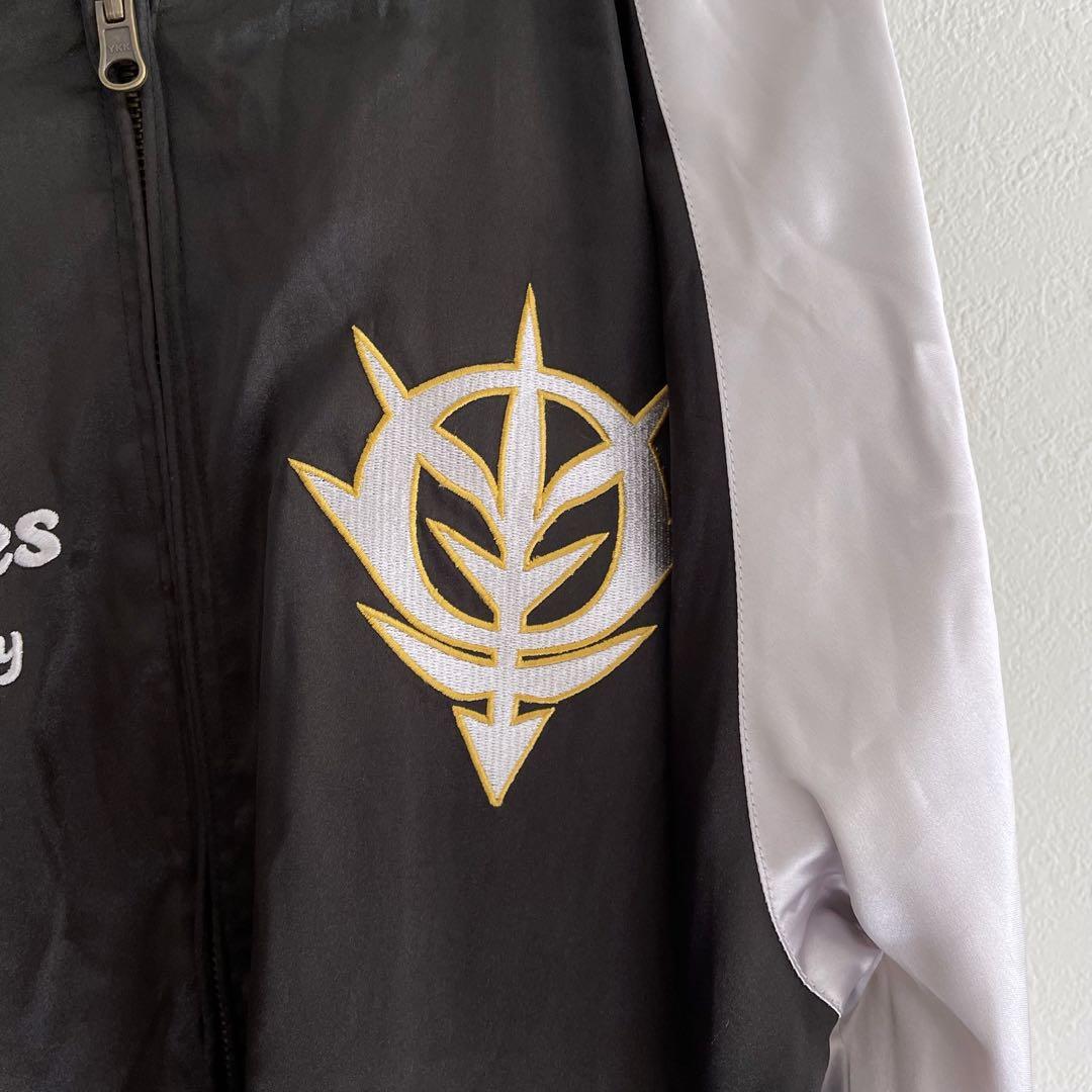 機動戦士ガンダム スカジャン Lサイズ サンライズ