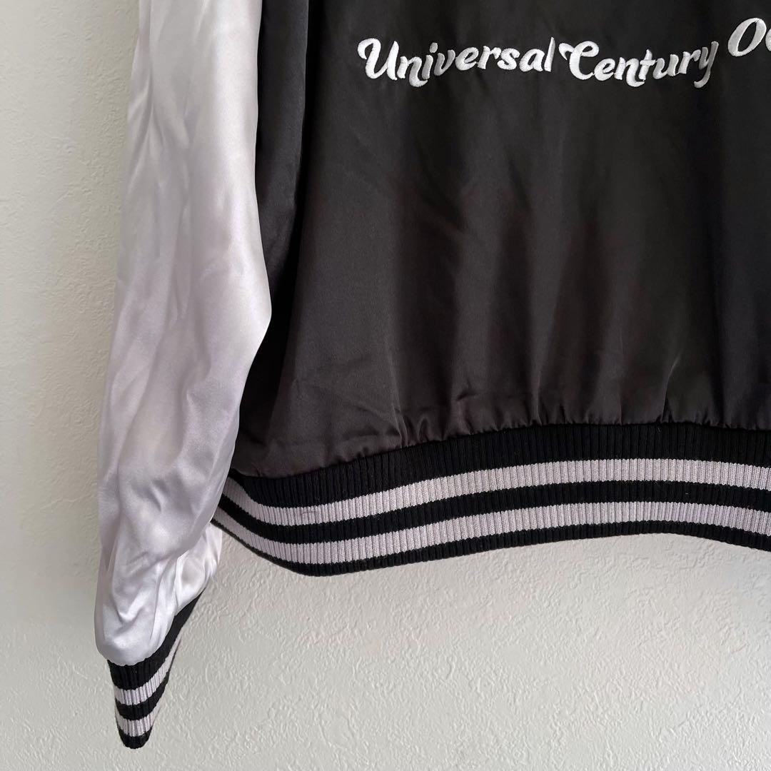 機動戦士ガンダム スカジャン Lサイズ サンライズ