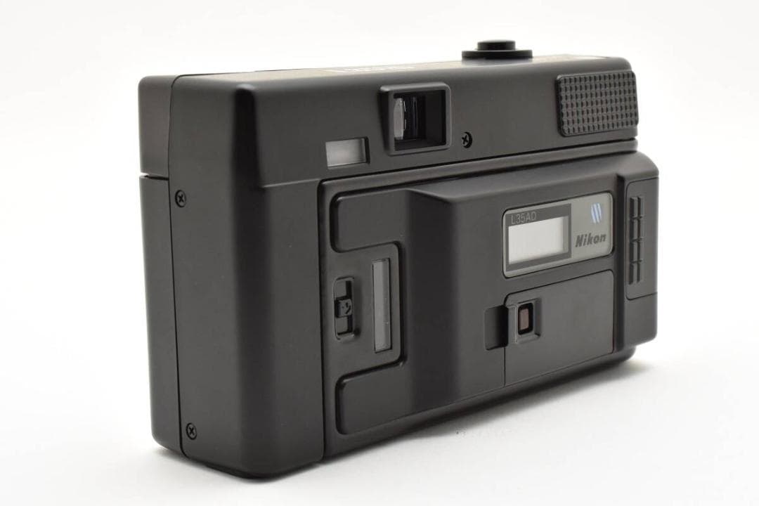■ 美品 ■ ニコン Nikon L35AD ピカイチ #1334