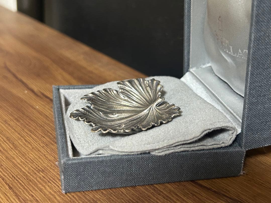 ブチェラッティ 925 2点セット