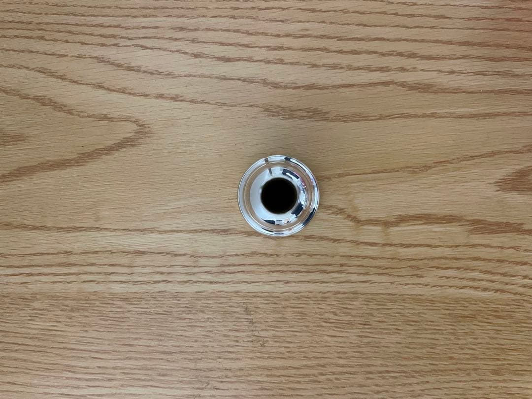 管楽器・吹奏楽器 Greg Black New York 6 Medium Weight