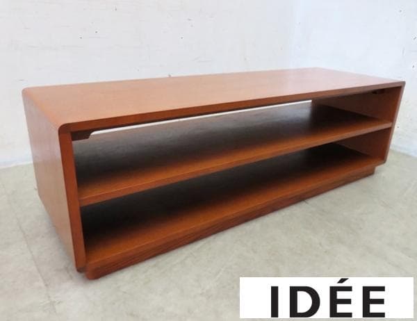 美品■IDEE■MALUH TV CABINET/マルー■テレビボードTVボード