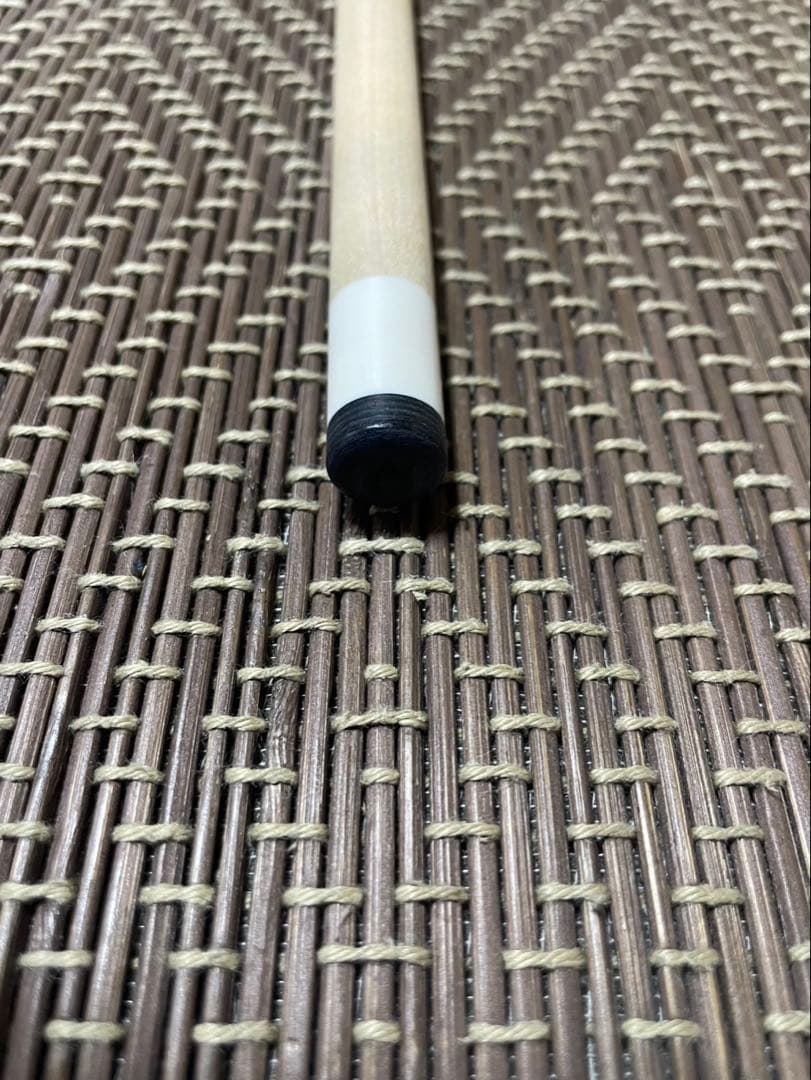 ビリヤード　CueLee's ハイテクシャフト　ラジアル