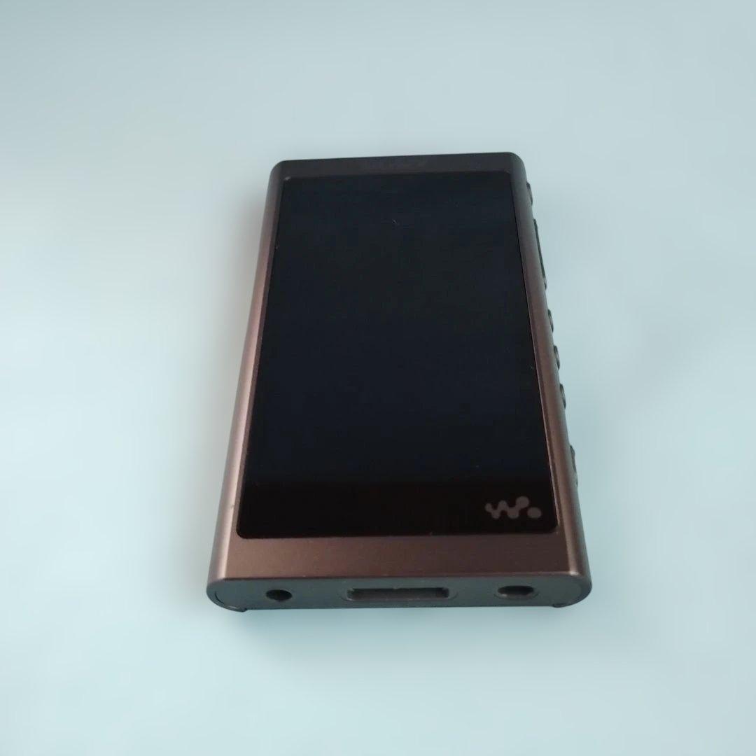 SONY　WALKMAN　NW-A55(バッテリー交換済）