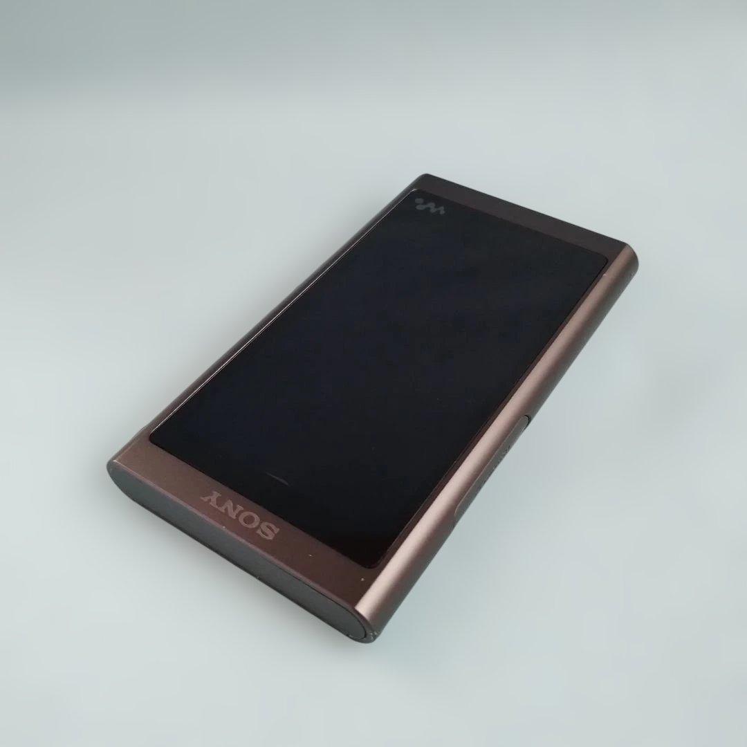 SONY　WALKMAN　NW-A55(バッテリー交換済）