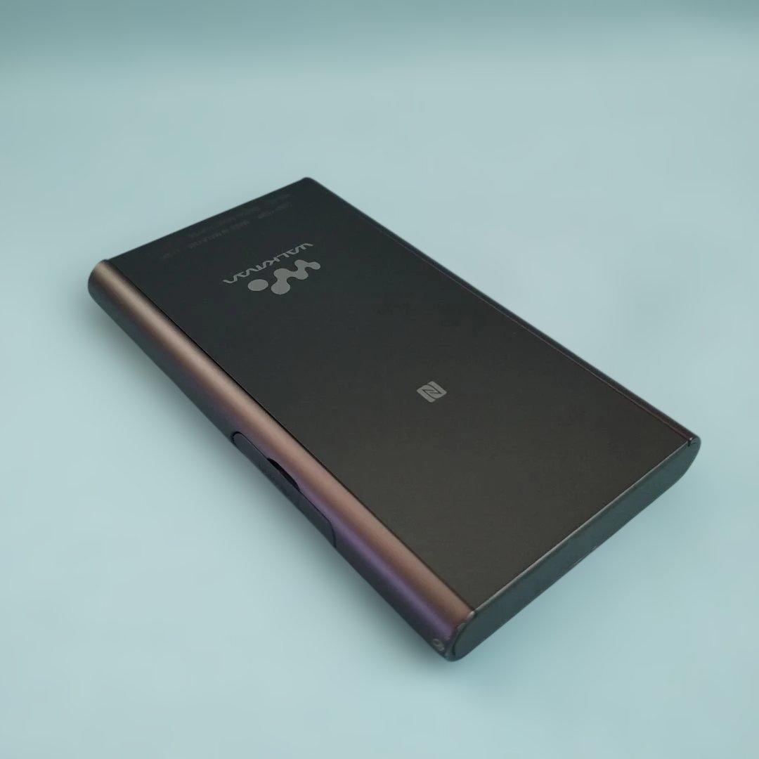 SONY　WALKMAN　NW-A55(バッテリー交換済）