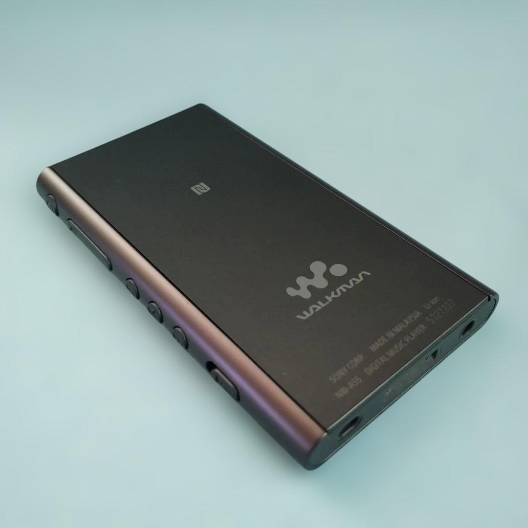 SONY　WALKMAN　NW-A55(バッテリー交換済）