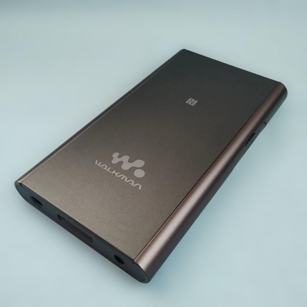 SONY　WALKMAN　NW-A55(バッテリー交換済）