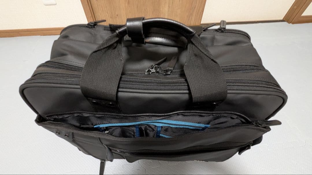 アウトドア プロダクツ ビジネスキャリー OD-0190-44