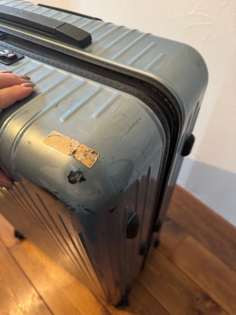 【専用】RIMOWA スーツケース