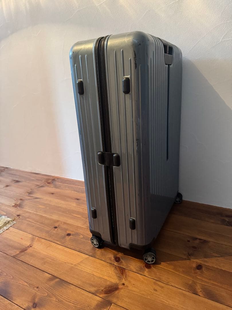 【専用】RIMOWA スーツケース