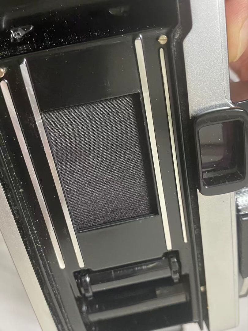 美品　OLYMPUS OM-1 フィルムカメラ 50mmレンズ付き