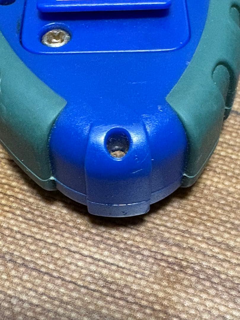 デジモンアドベンチャー02 D-3 デジヴァイスパイルドラモンカラー