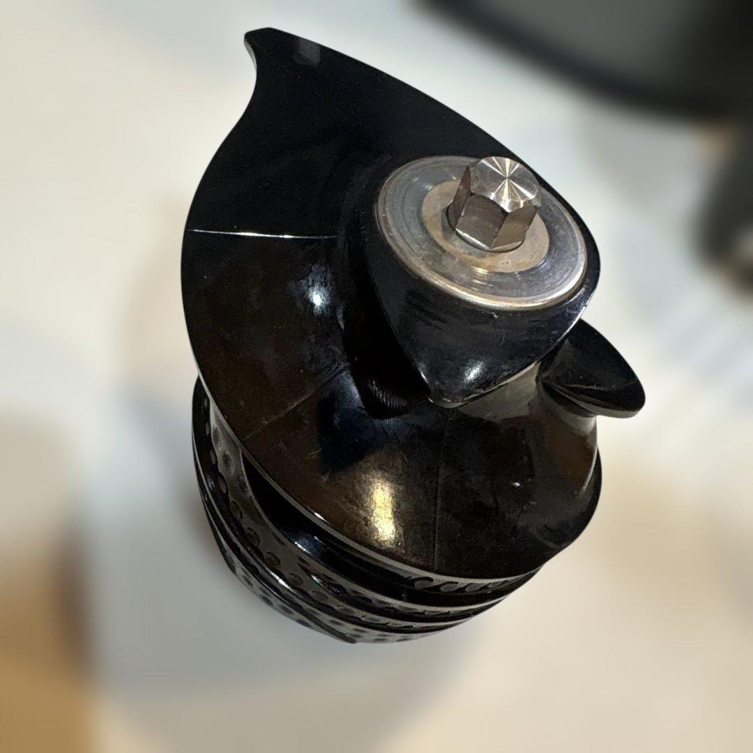 ヒューロム Hurom スロージューサー　H-200 フローズンフィルター